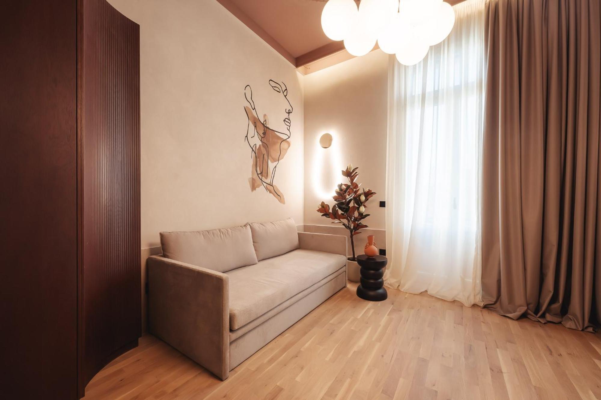 Zenith Premium Suites Thessaloniki Exterior photo