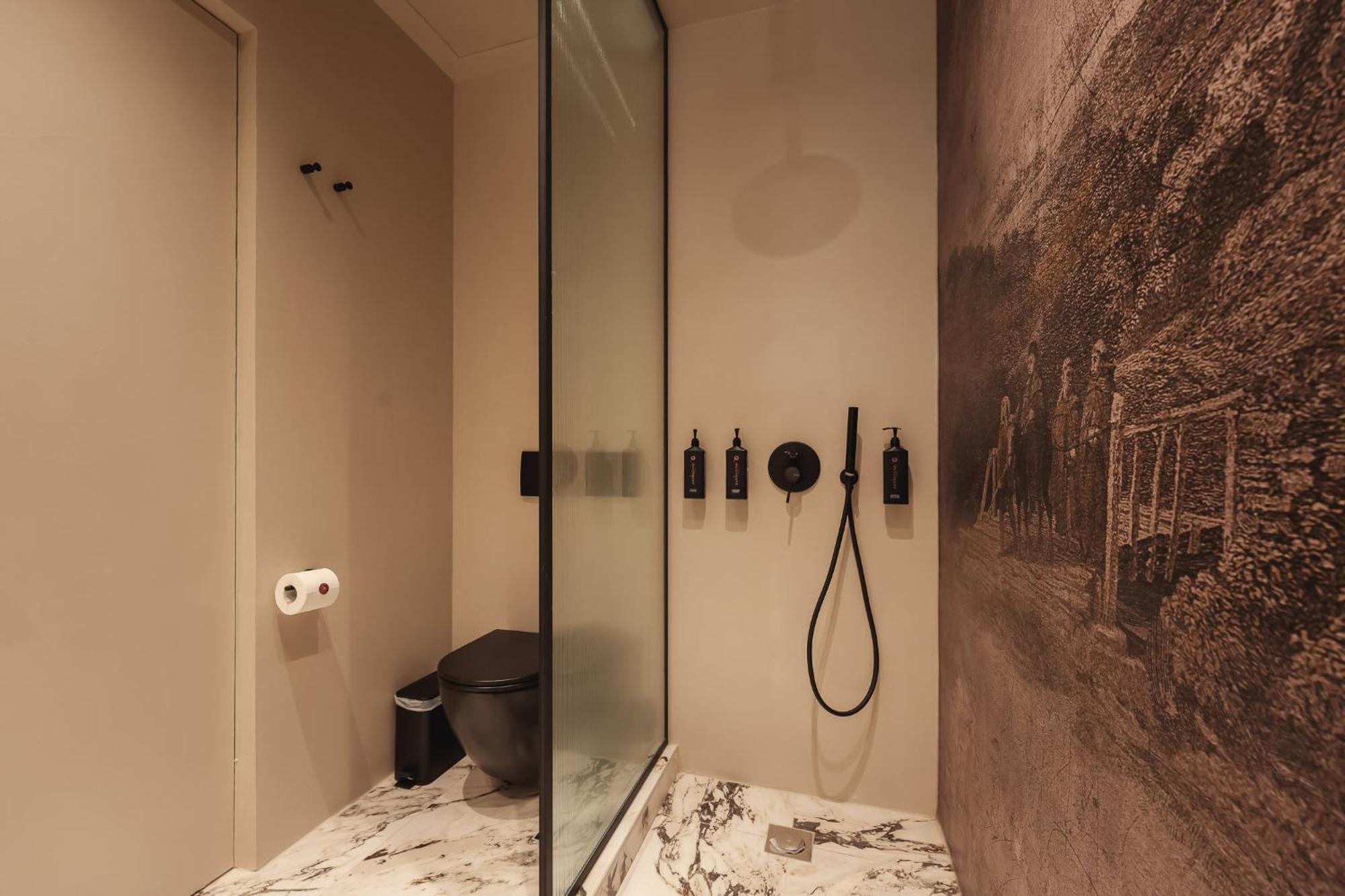 Zenith Premium Suites Thessaloniki Room photo